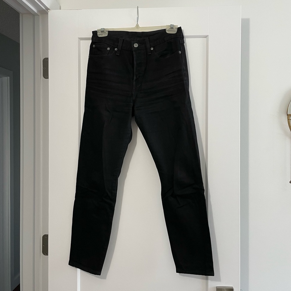 Levi’s Aritzia Collab jeans